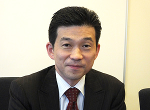 明倫国際法律事務所 田中 雅敏 代表
