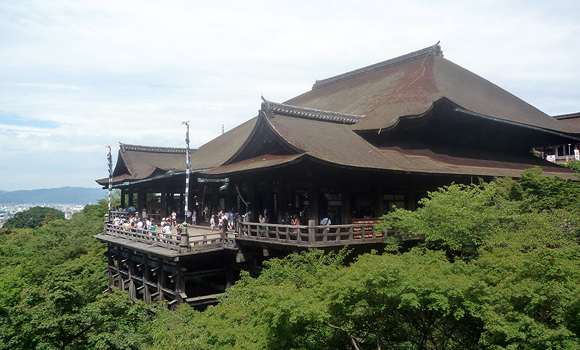 kiyomizudera