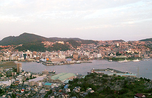 nagasaki