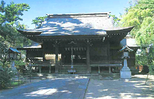 光丘神社