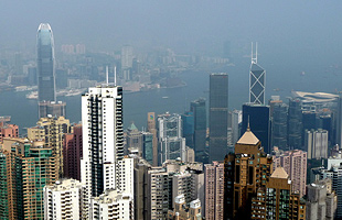 hong_kong