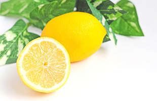 lemon