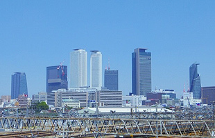 nagoya