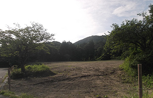 福岡歴史の町跡地