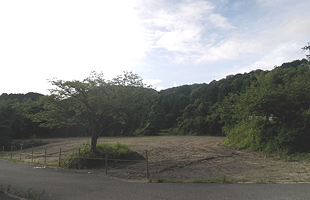 福岡歴史の町跡地