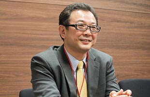 （株）サンキュードラッグ 平野 健二 代表取締役社長兼CEO