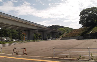 落札された徳永北5043番地