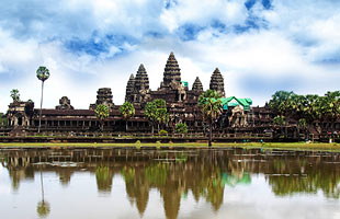 cambodia