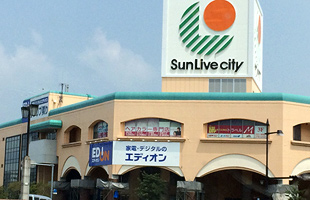 sunlive