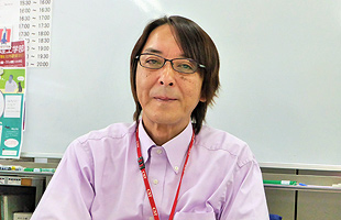 日本大学 理工学部 交通システム工学科 安井 一彦 准教授