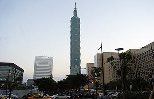 taiwan