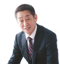 宮田 道郎 学園総長