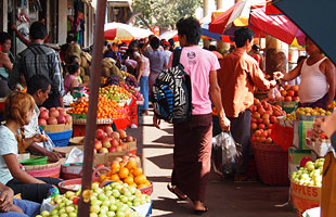 myanmar