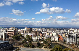 beppu