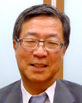 藤巻 健史 氏