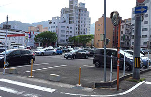 大手ホテル進出相次ぐ別府温泉 注目される近鉄百貨店跡地 公式 データ マックス Netib News 大手ホテル進出相次ぐ別府温泉 注目される近鉄百貨店跡地 公式 データ マックス Netib News
