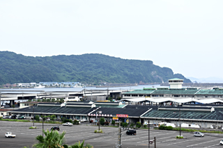 新長崎漁港