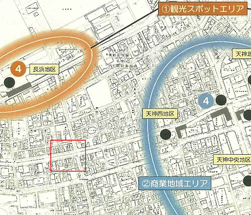 屋台問題 福岡市職員がネット監視 批判的な呟きを 誤認 と断定 ２ 公式 データ マックス Netib News