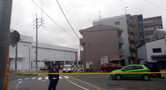 福岡市西区のマンションで血を流した女性の遺体 Jr周船寺駅そば 公式 データ マックス Netib News 福岡市西区のマンションで血を流した女性の遺体 Jr周船寺駅そば 公式 データ マックス Netib News