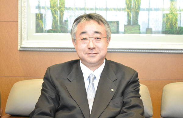 激変する業界 地域環境のなかで タクシーを中核に北九州から全国へ 前 公式 データ マックス Netib News 激変する業界 地域環境のなかで タクシーを中核に北九州から全国へ 前 公式 データ マックス Netib News
