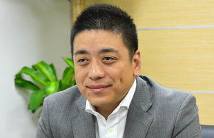 ミッションは福岡市場の開拓 九州支店本格始動 公式 データ マックス Netib News
