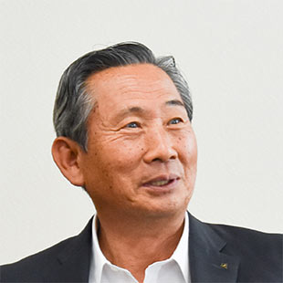 小林 専司 氏