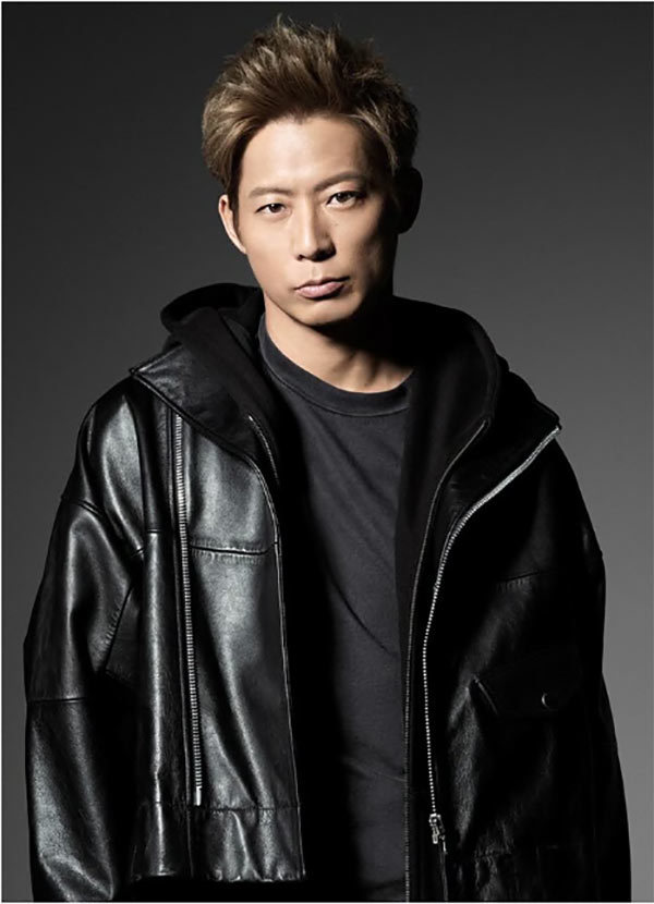 福岡マラソン19 スペシャルゲストにexileの黒木啓司さん ファンランに参加 Netib News