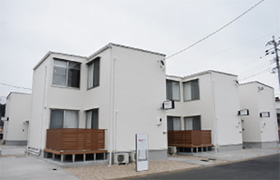 戸建型宿泊施設「-Rakuten-STAY-HOUSE-×-WILL-STYLE糸島-」