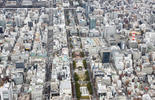 民間再開発ラッシュ 名古屋 栄はどう変貌するのか 後 Netib News