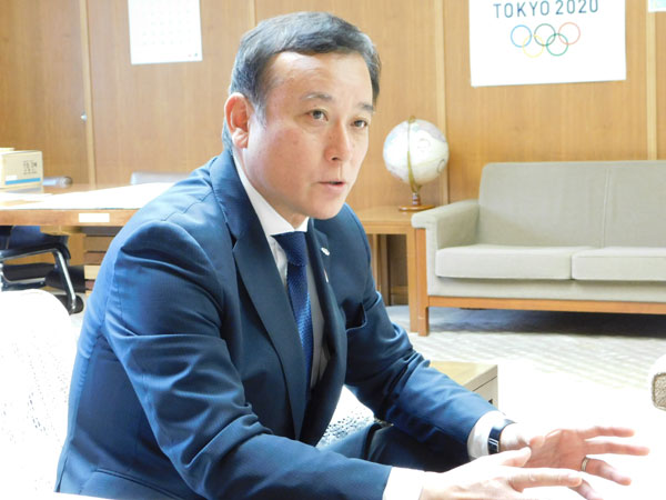 福岡県議会議員　栗原 渉 氏