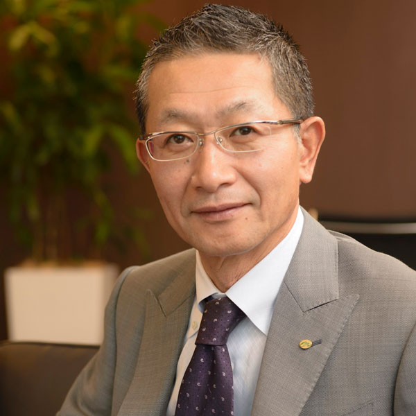 原田 透 氏