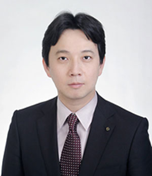 大木 孝一郎 氏