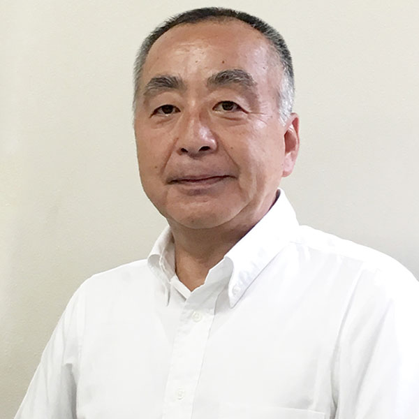 小笠原 正行 氏