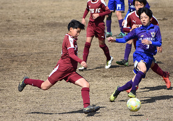 福岡 なでしこ 目指して父娘で大阪へ サッカー少女の夢と 覚悟 公式 データ マックス Netib News