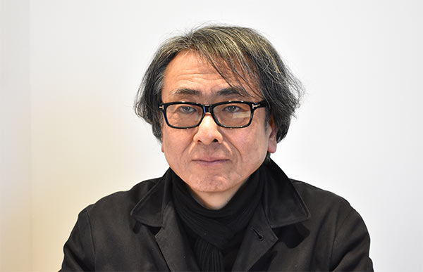 有馬 裕之 氏