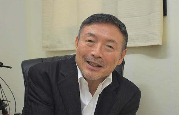 医療法人社団 博文会・平野博文 理事長