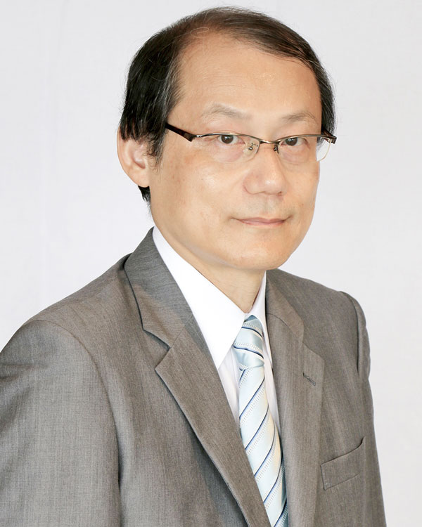 大阪経済法科大学　経済学部教授　米山 秀隆 氏