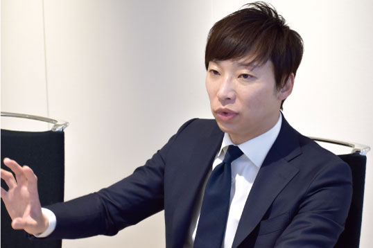 アパート販売から撤退し事業構造を大幅変革 Iot開発をフックに企業のdxコンサルで躍進図る 前 公式 データ マックス Netib News アパート販売から撤退し事業構造を大幅変革 Iot開発をフックに企業のdxコンサルで躍進図る 前 公式 データ マックス Netib News