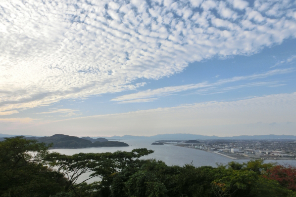 島根県安来市 イメージ