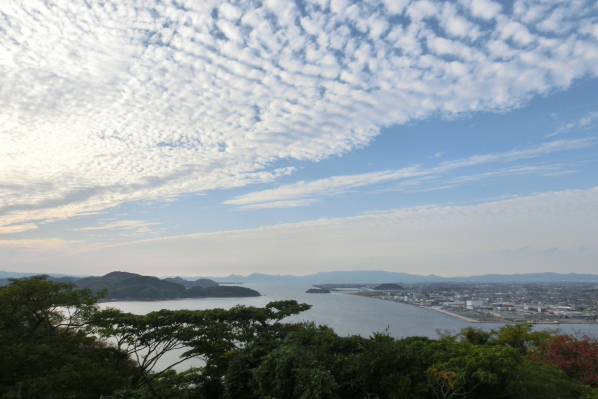 島根県安来市 イメージ