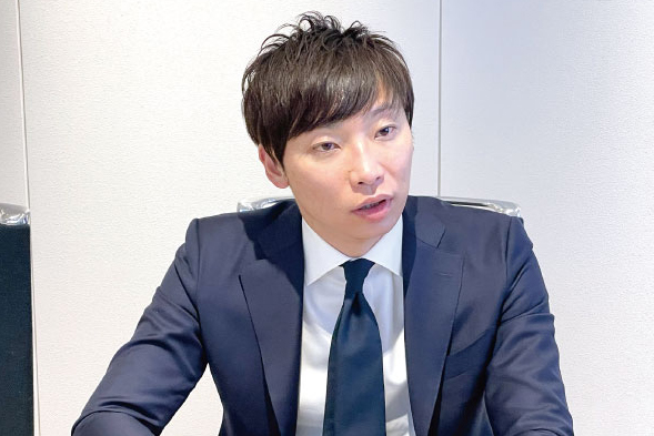 （株）Robot Home　代表取締役CEO　古木 大咲 氏