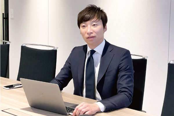 アパート販売から撤退し事業構造を大幅変革 Iot開発をフックに企業のdxコンサルで躍進図る 後 公式 データ マックス Netib News アパート販売から撤退し事業構造を大幅変革 Iot開発をフックに企業のdxコンサルで躍進図る 後 公式 データ マックス Netib News