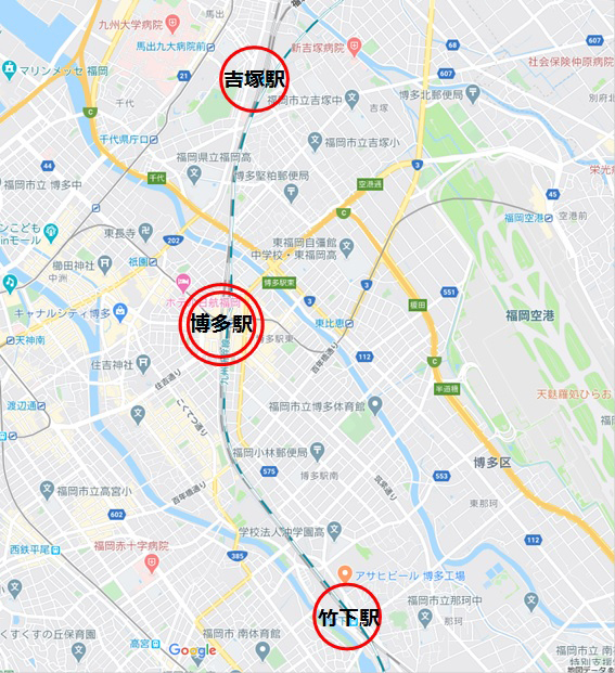 再掲 50年代を見据えた福岡のグランドデザイン構想 15 北九州空港 佐賀空港の利活用策についての結論 公式 データ マックス Netib News
