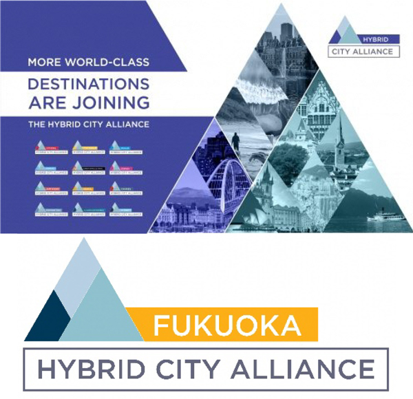 Hybrid City Alliance