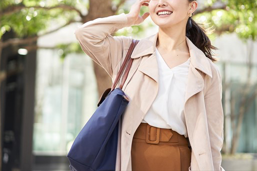 女性 イメージ