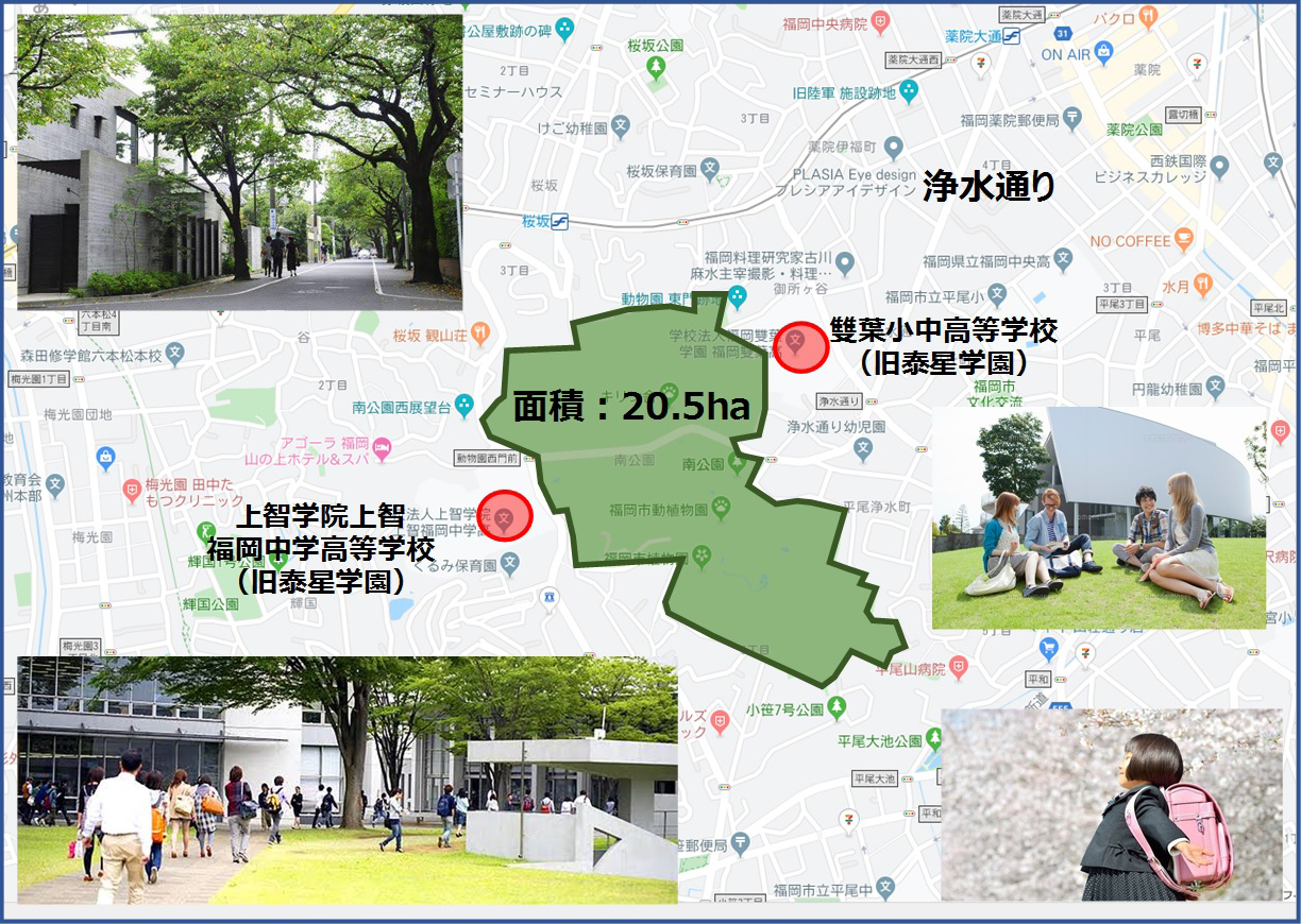 50年代を見据えた福岡のグランドデザイン構想 45 ディズニー フォレスト構想の可能性 4 公式 データ マックス Netib News 50年代を見据えた福岡のグランドデザイン構想 45 ディズニー フォレスト構想の可能性 4 公式 データ マックス Netib News