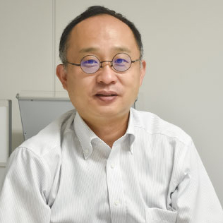 九州大学持続的共進化地域創成拠点 客員准教授　髙野 茂 氏