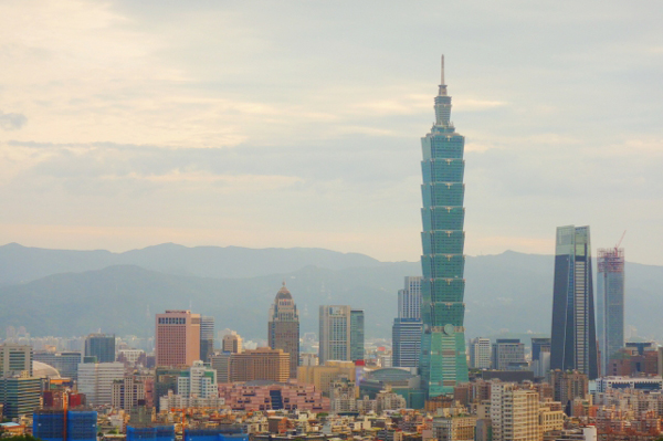 台湾 台北 イメージ