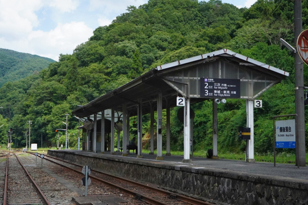 鉄道 イメージ