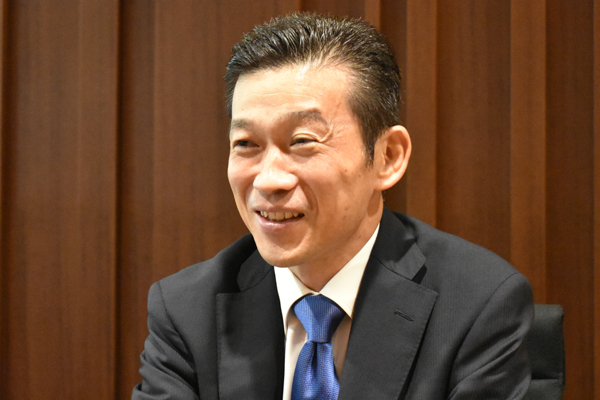 明倫国際法律事務所　代表弁護士　田中 雅敏 氏